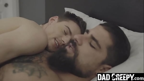 step Son Fucked By Muscle - Lev Ivankov, Ryan Bones 