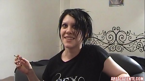 Detras de porno,  Elizabeth, Argentina 