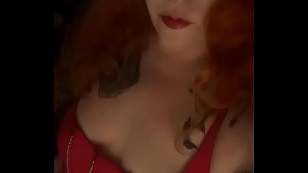 Nonton All Red Lingerie thumbnail