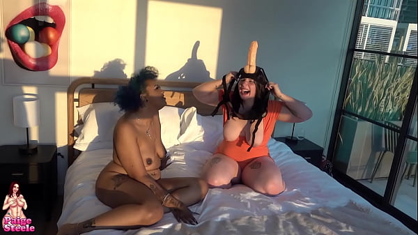 I Can't Believe She Tapped Out! ( Video) thumbnail