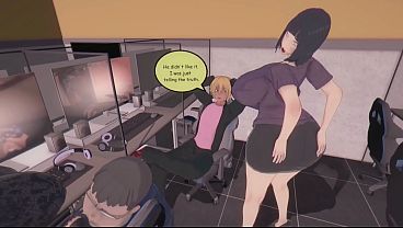 Nonton Japs8005 Hentai Music Video thumbnail