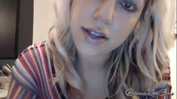 Play MP4 - Briana Lee Member Show March 16th 2017