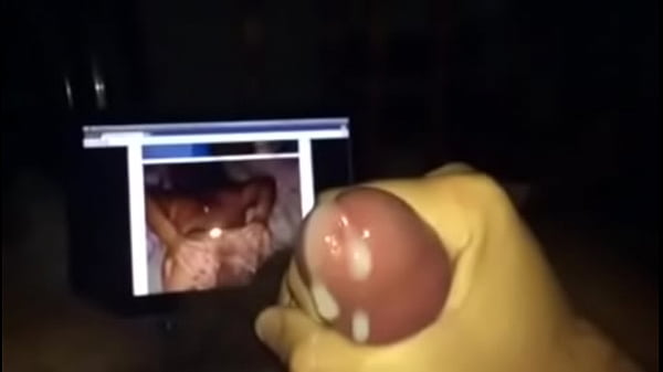 Gozando gostoso em homenagem &agrave_ Safada23