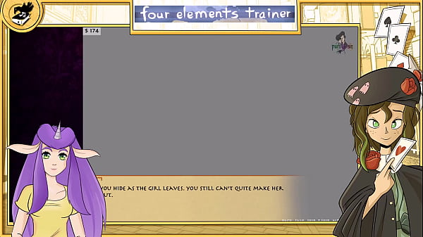 Avatarthe last Airbender FourElements Trainer Part 11