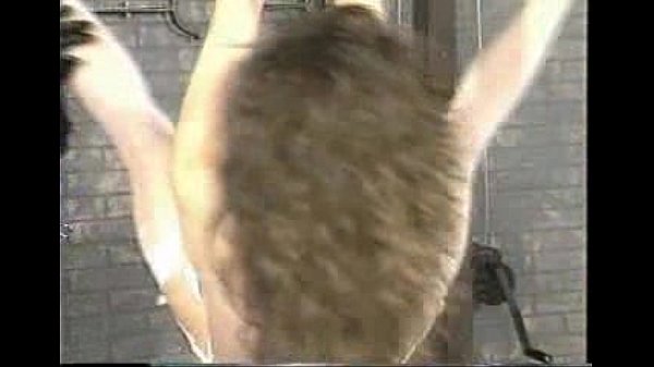 Play MP4 - Light BDSM With Nikki Dial