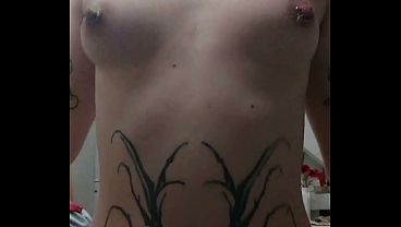 Wishing you a happy #tittytuesday 