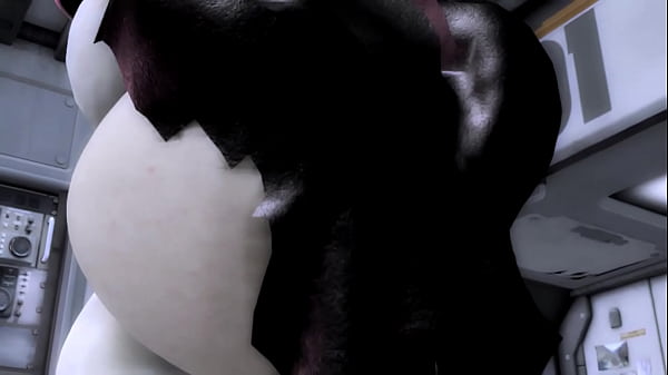 Two women suck helium gas and grow bigger 