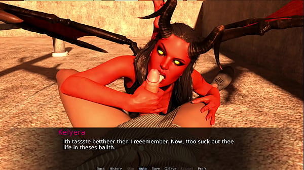 Let s PlayReluctant Archon Part 16