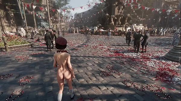 Nonton Naked Sophie thumbnail