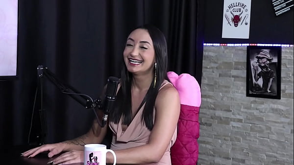 Tem muita vontade de fazer a DP_Vaginal_só com_negros_e o tamanho do pau que ela prefere é Edna Samara SHEER_RED