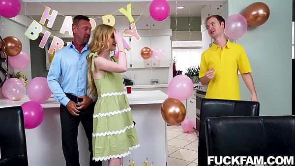 Play MP4 - Lets Keep the Tradition Going Daisy Lavoy&comma; Peter Fitzwell&comma; Salvi