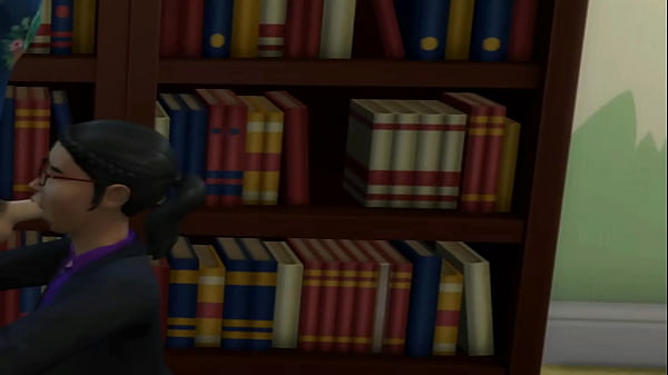 Nonton Vl 2 Principal Blowjob thumbnail