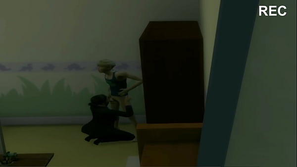 Vl 2 principal blowjob 