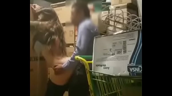 Play MP4 - una scopata al lavoro