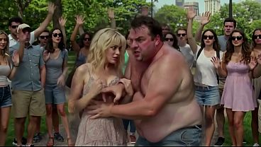 Nonton She Was Innocent... Until The Cracked Seal Couldn&rsquo;t Hold Her Anymore (part 5 &ndash; Ai Generated) thumbnail