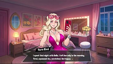 Femboy Futa House - Base Game - Episod 8 thumbnail