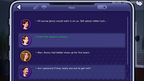 Slut Stepsis Wants To Taste His Big Cock - Summertime Saga By Darkcookie - 3d Hentai Porn Games thumbnail