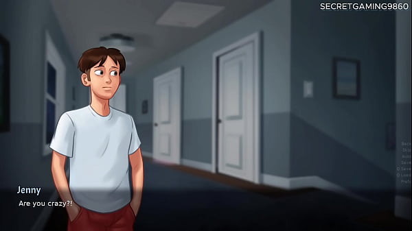 Play MP4 - Slut Stepsis Wants To Taste His Big Cock - Summertime Saga By DarkCookie - 3D Hentai Porn Games