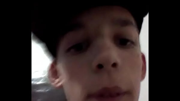 Nonton Teen Boy Slowly Masturbates thumbnail