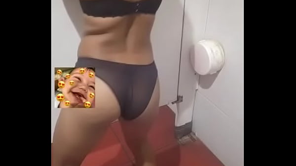 Julieth el baile que no sali&oacute; muy bien 