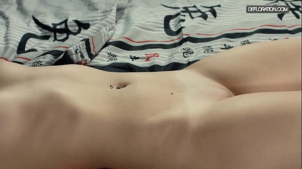 Play MP4 - Solo casting of a hot Hungarian virgin Konoplya