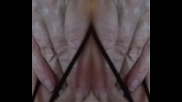 Mirranuz M7920250518 16m PRECUM drips on Glass Beaded Plug_Ram up my Anus DP with my cock also Fucking my Ass