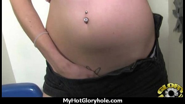 Ebony ConfessesHer Sins at Gloryhole Admissions 26