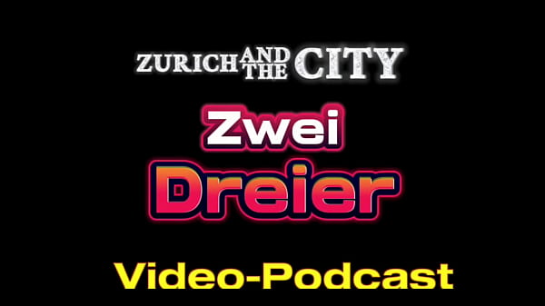 ZWEI DREIER in einem Schweizer Swingerclub &ndash; Video-Podcast auf Deutsch 