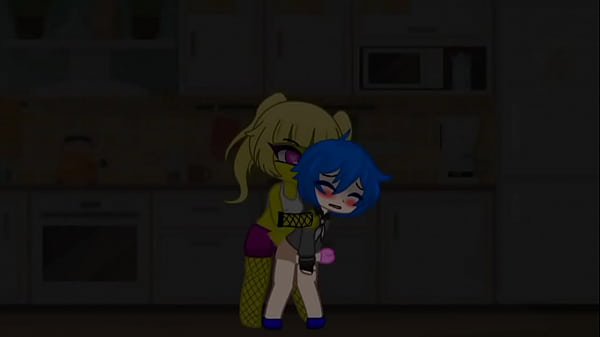 Five nigths atanime 3futaxmale