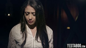 Nonton Petite Stunning Milf Gets Punished And Pounded By Her Big Dick Mature Bf thumbnail