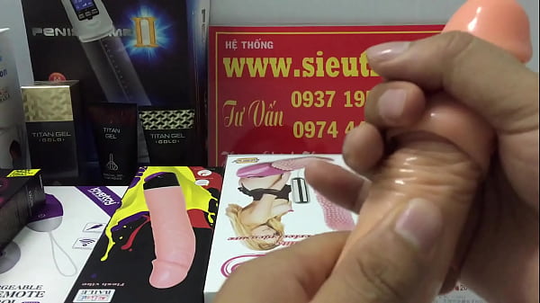 Baođôn zên đầu cho cậu nhỏ tăng5cm