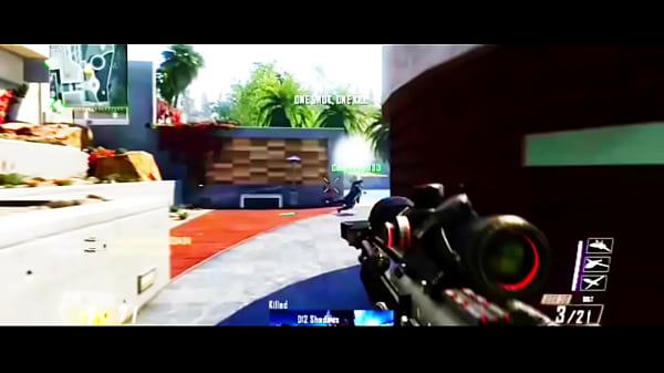 COOL COD MONTAGE feat. Johnny Sins