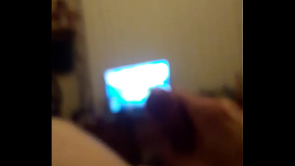 Mrs. Veronika Martinez (me) playing with myself 