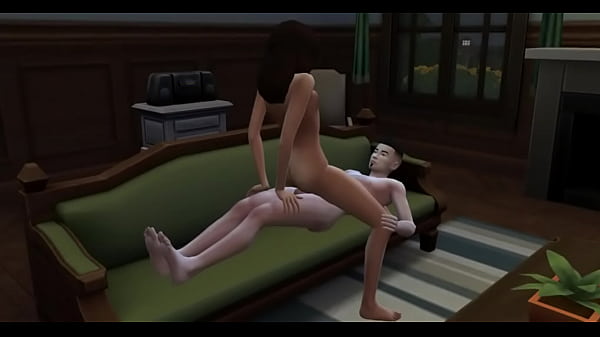 Play MP4 - Luna Villareal has an affair with a boy