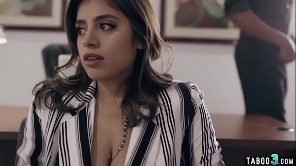 Play MP4 - Dirty BBC therapyst seduces and fucks his busty patient