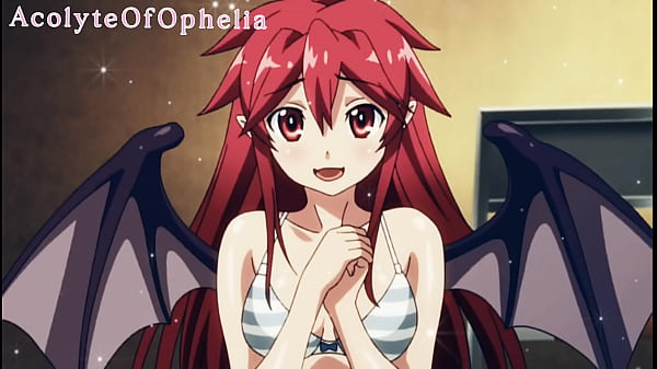 RAVE HMVHentai_Music Video