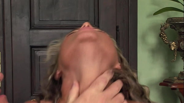 Two Cocks Right Up Her Holes 