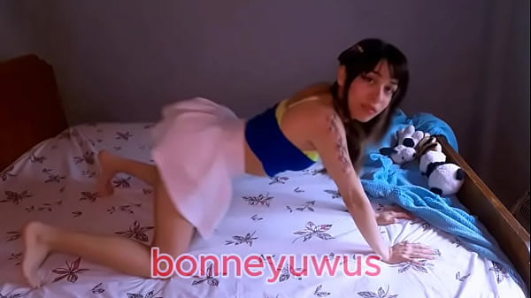 Nonton 15:11 Puta Argentna Tiene Sexo Jugando Con Sus Peluches thumbnail