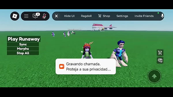 Nonton Robloxianos Sentando thumbnail