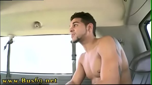 Fat arab boys gay sex photos first time God's Gift on the Bus 
