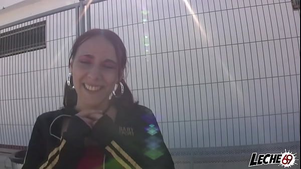 Play MP4 - Calent&oacute;n Dominical