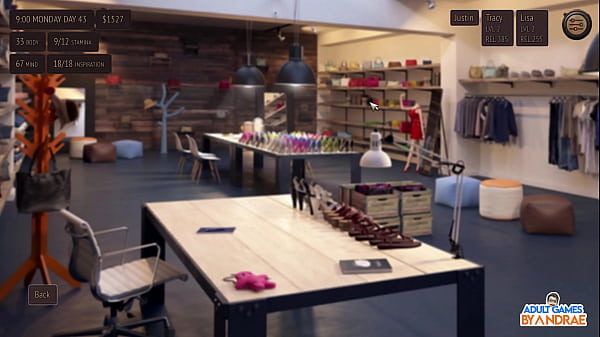 Ep17 tracy sucking her man's cock while he&rsquo;s playing living with american sunset