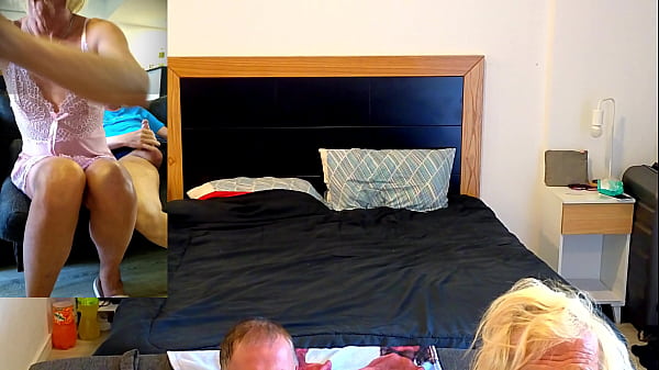 Latest Live Sex Show, Gigi And Dave, Shemale And Man Couple, Pov, Behind The Scene, Webcam Sex, 02.09.2025 P4 thumbnail