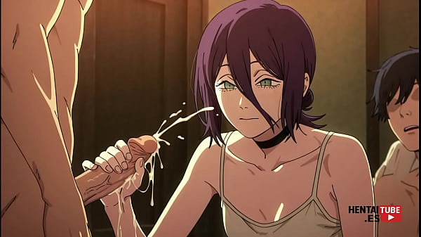 Chainsaw man hentai reze photo compilation