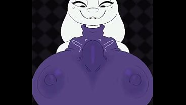 Asriel fucks toriel beat banger mod