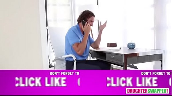 Play MP4 - Kitty Katherine&comma; Sadie Pop In Displacement