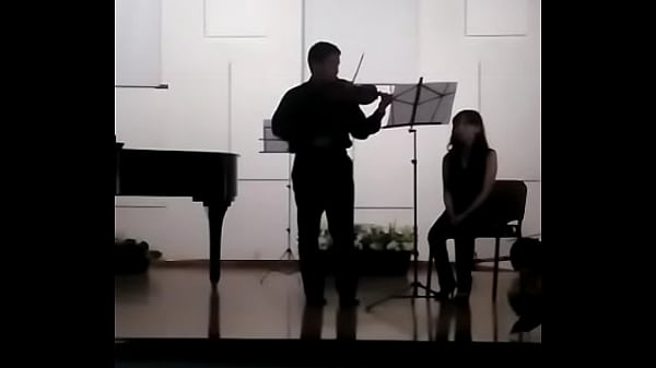 Recital de fin de curso Iv&aacute_n Res&eacute_ndiz Mera
