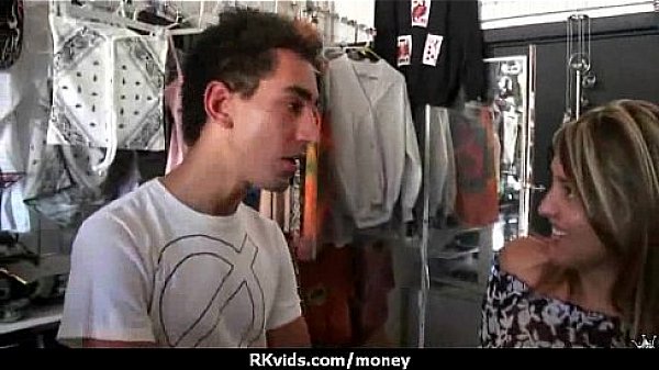 Hooker gets payed and tape for sex 16 