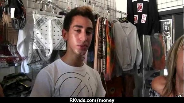 Hooker gets payed andtape for sex 16