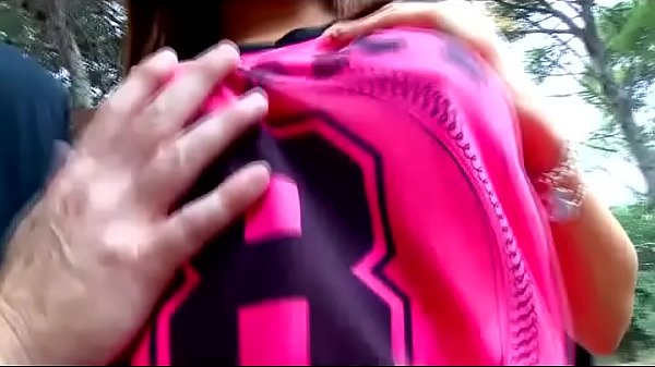 Hot naughty girls having public sex Vol 12